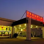 Beijing Airport Xinyue Business Hotel